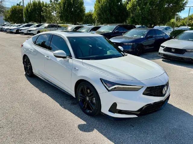 2026 Acura Integra FWD A-Spec for sale in Delray Beach, FL