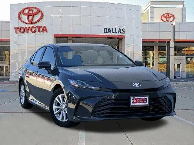 2026 Toyota Camry LE for sale in Dallas, TX