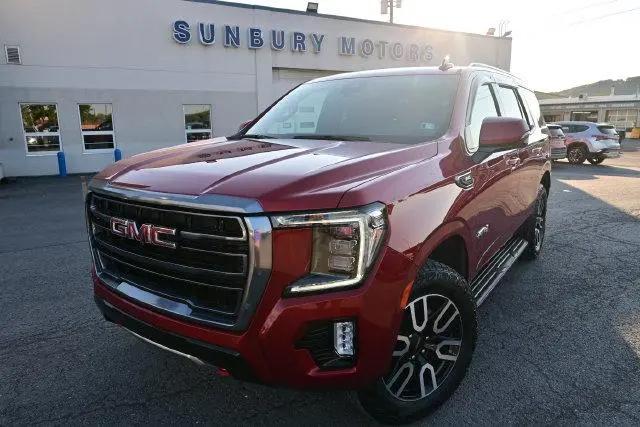 2024 GMC Yukon 4WD AT4 for sale in Sunbury, PA