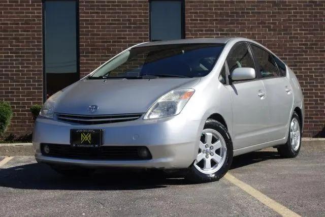 2004 Toyota Prius Unknown for sale in Addison, IL