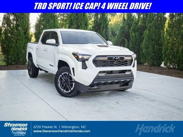 2026 Toyota Tacoma TRD Sport for sale in Wilmington, NC