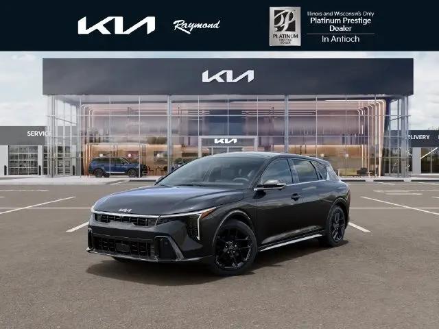 2026 Kia K4 GT-Line Turbo for sale in Antioch, IL