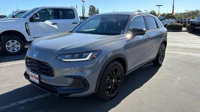 2027 Honda HR-V Sport AWD for sale in Redding, CA