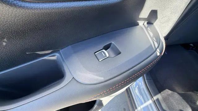 2027 Honda HR-V Sport AWD