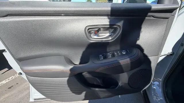 2027 Honda HR-V Sport AWD
