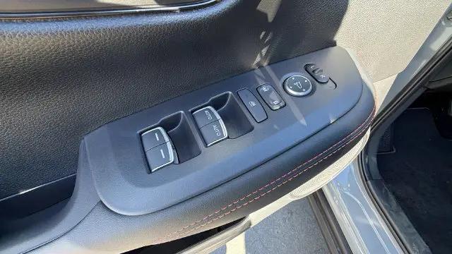 2027 Honda HR-V Sport AWD
