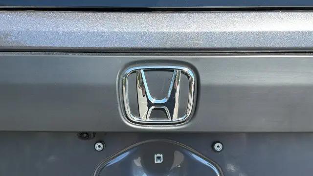 2026 Honda Passport AWD RTL