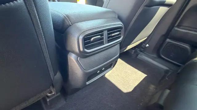 2026 Honda Passport AWD RTL