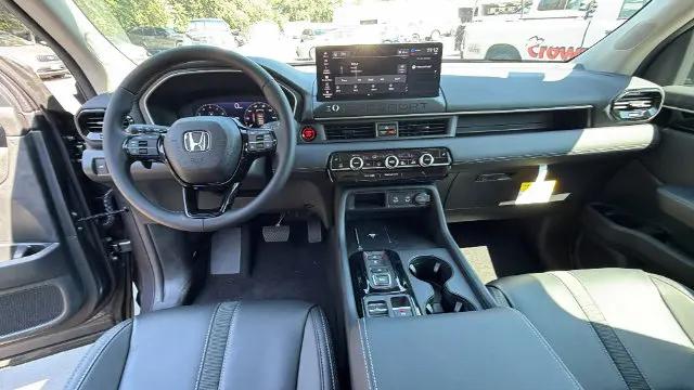 2026 Honda Passport AWD RTL