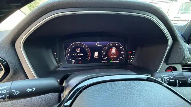 2026 Honda Passport AWD RTL