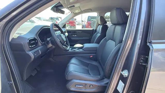 2026 Honda Passport AWD RTL
