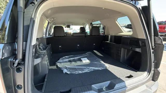 2026 Honda Passport AWD RTL