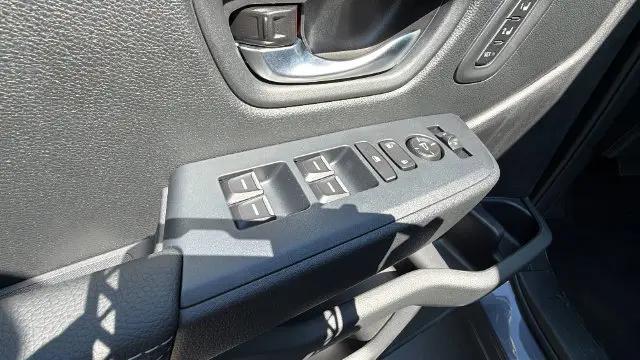 2026 Honda Passport AWD RTL