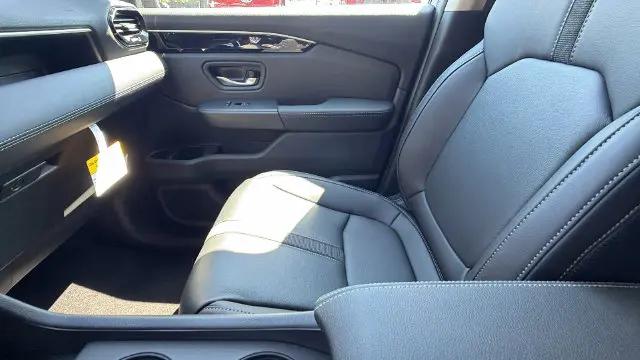 2026 Honda Passport AWD RTL