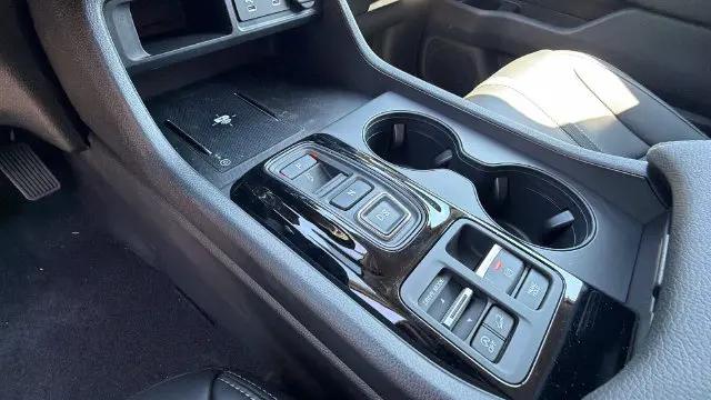 2026 Honda Passport AWD RTL