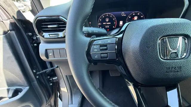 2026 Honda Passport AWD RTL