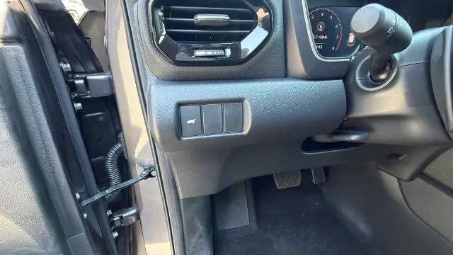 2026 Honda Passport AWD RTL