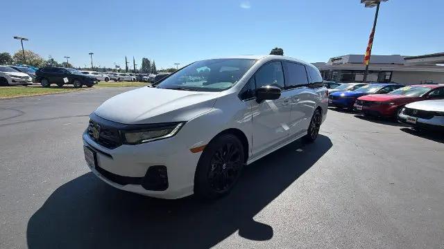 2026 Honda Odyssey Sport-L for sale in Redding, CA