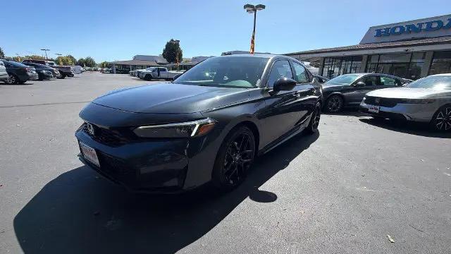 2026 Honda Civic Sport for sale in Redding, CA