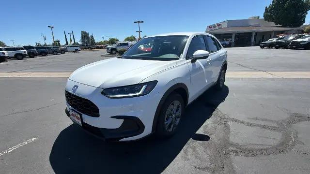 2027 Honda HR-V LX 2WD for sale in Redding, CA