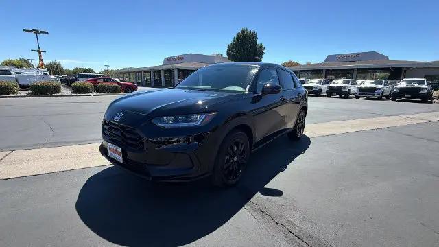 2027 Honda HR-V Sport 2WD for sale in Redding, CA