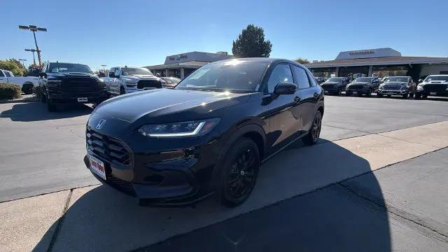 2027 Honda HR-V Sport AWD for sale in Redding, CA