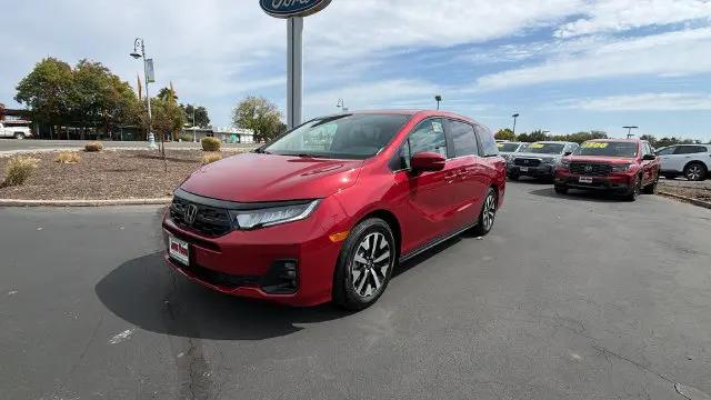 2027 Honda Odyssey EX-L for sale in Redding, CA