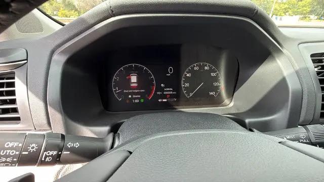 2027 Honda Odyssey EX-L