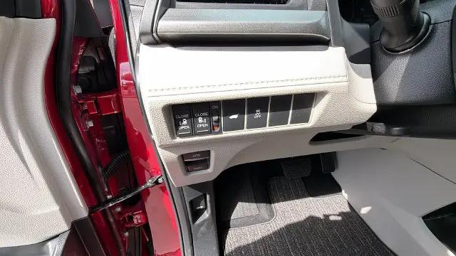 2027 Honda Odyssey EX-L