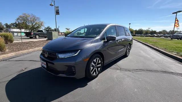2026 Honda Odyssey EX-L for sale in Redding, CA