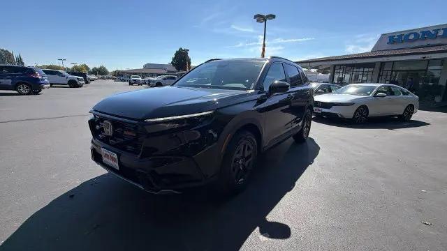2027 Honda CR-V Hybrid TrailSport for sale in Redding, CA