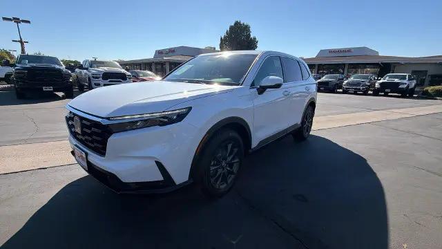 2027 Honda CR-V EX-L for sale in Redding, CA