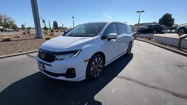 2027 Honda Odyssey Elite for sale in Redding, CA