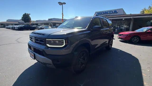 2026 Honda Passport AWD RTL for sale in Redding, CA