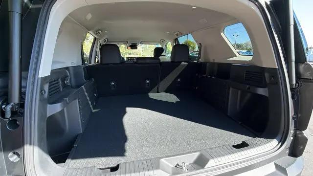 2026 Honda Passport AWD RTL