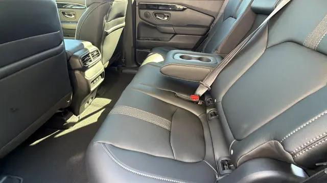 2026 Honda Passport AWD RTL