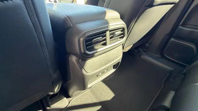 2026 Honda Passport AWD RTL