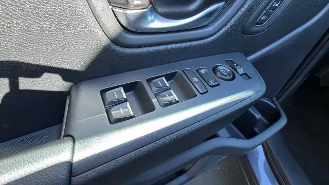 2026 Honda Passport AWD RTL