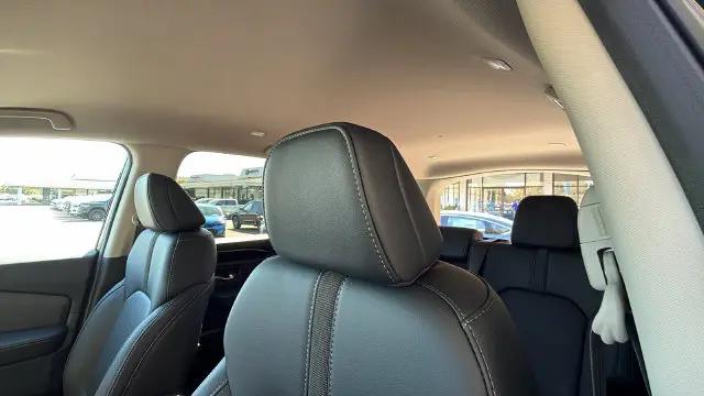 2026 Honda Passport AWD RTL