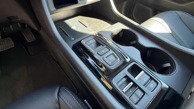 2026 Honda Passport AWD RTL