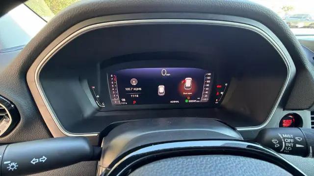 2026 Honda Passport AWD RTL