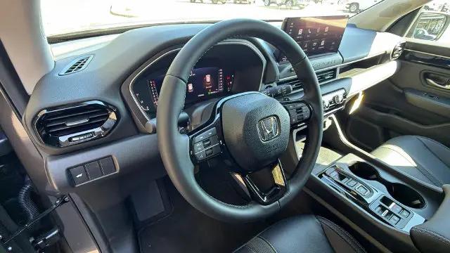 2026 Honda Passport AWD RTL