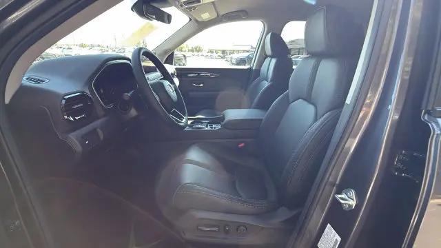 2026 Honda Passport AWD RTL