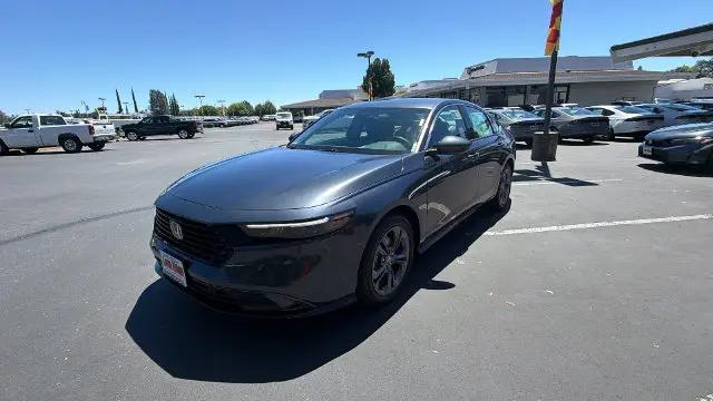 2026 Honda Accord Sedan EX-L for sale in Redding, CA