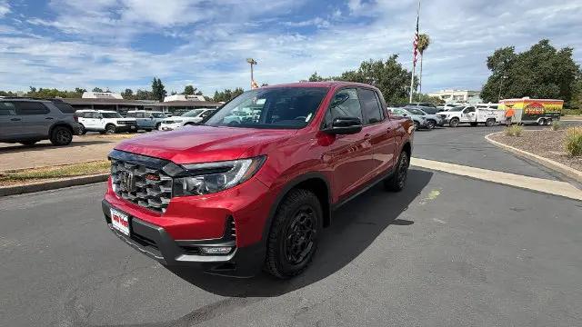 2026 Honda Ridgeline TrailSport+ for sale in Redding, CA