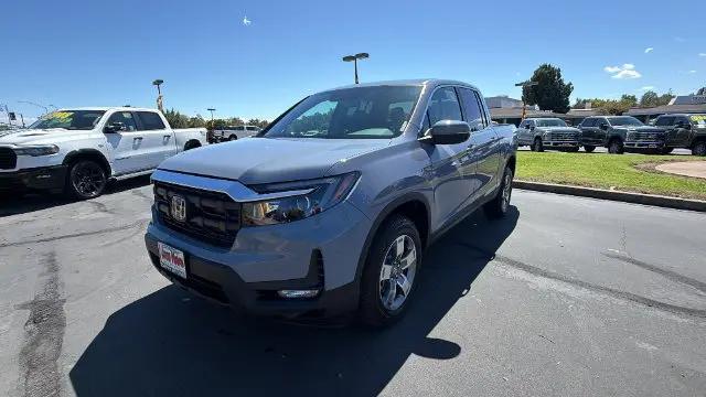 2026 Honda Ridgeline RTL for sale in Redding, CA