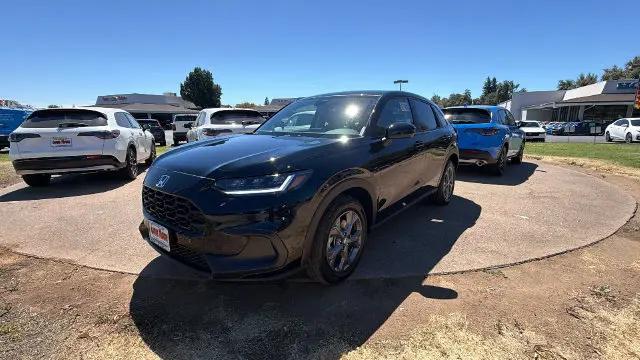 2027 Honda HR-V LX AWD for sale in Redding, CA