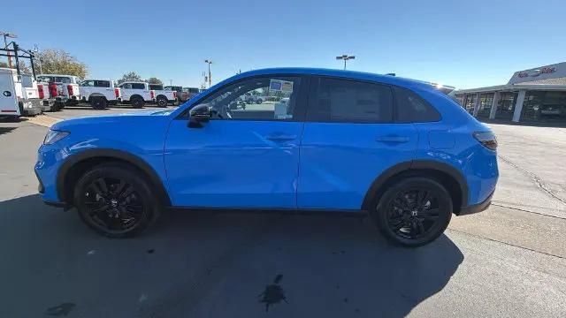 2027 Honda HR-V Sport 2WD