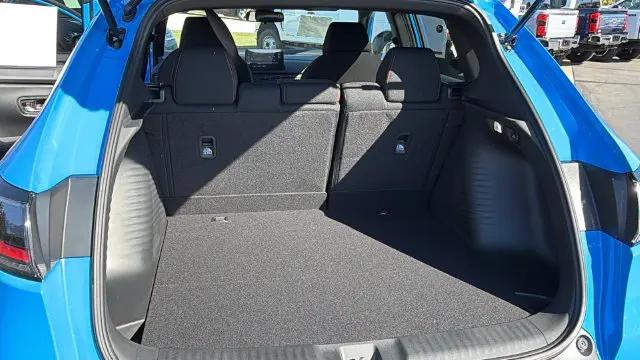 2027 Honda HR-V Sport 2WD
