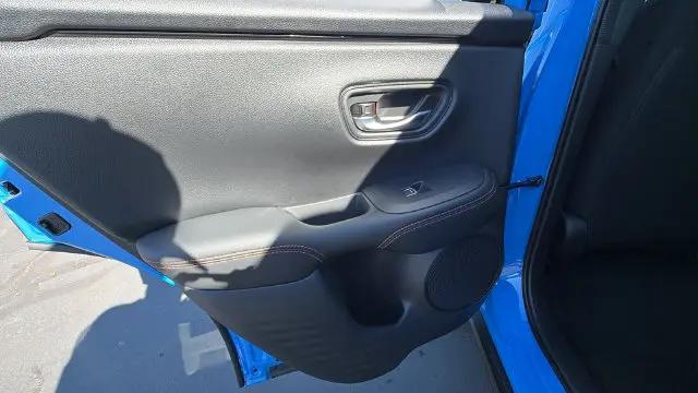 2027 Honda HR-V Sport 2WD